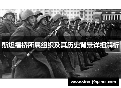 斯坦福桥所属组织及其历史背景详细解析 斯坦福桥所属组织及其历史背景详细解析