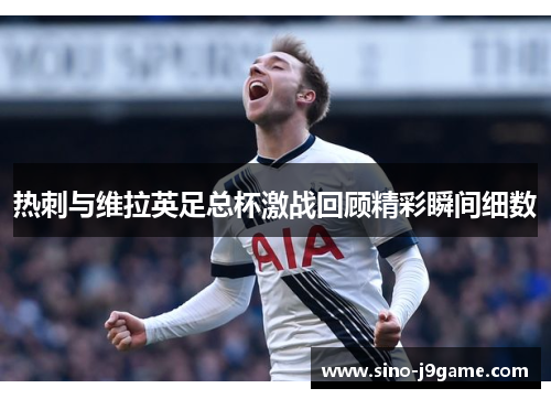 热刺与维拉英足总杯激战回顾精彩瞬间细数 热刺与维拉英足总杯激战回顾精彩瞬间细数