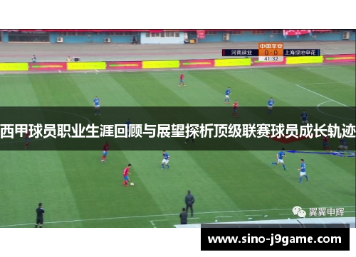 西甲球员职业生涯回顾与展望探析顶级联赛球员成长轨迹